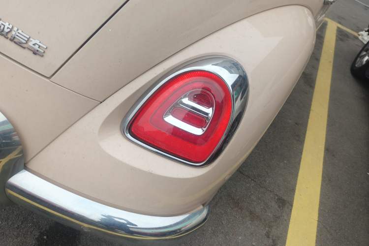 Used ORA Ballet Cat 2022 401 km Nutcracker Edition Exterior 1