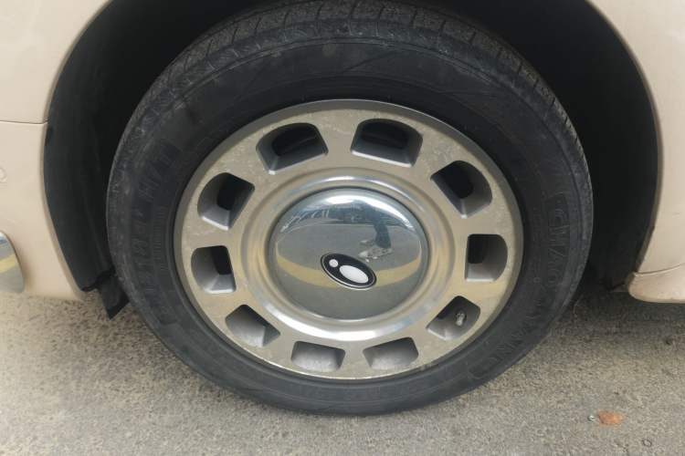 Used ORA Ballet Cat 2022 401 km Nutcracker Edition Exterior 2
