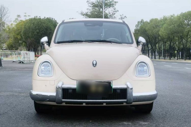 Used ORA Ballet Cat 2022 401 km Nutcracker Edition Exterior 4