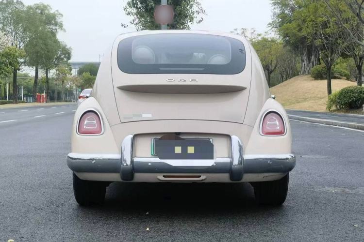 Used ORA Ballet Cat 2022 401 km Nutcracker Edition Exterior 5