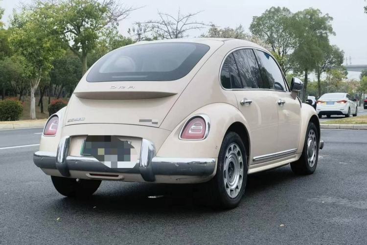 Used ORA Ballet Cat 2022 401 km Nutcracker Edition Exterior 6