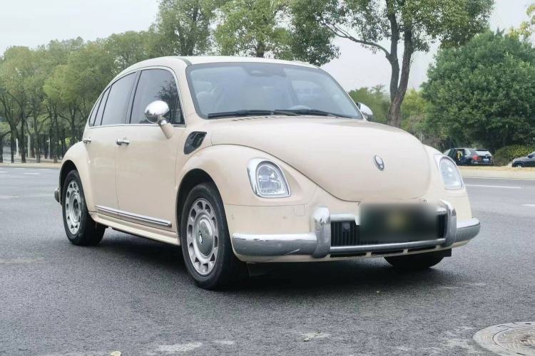 Used ORA Ballet Cat 2022 401 km Nutcracker Edition Exterior 7