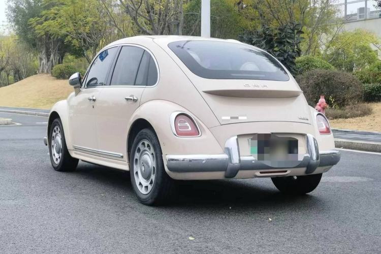 Used ORA Ballet Cat 2022 401 km Nutcracker Edition Exterior 8