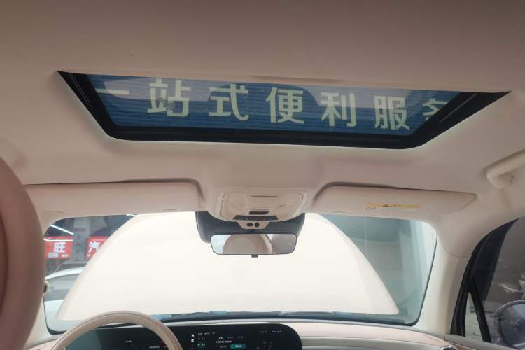 Used ORA Ballet Cat 2022 401 km Nutcracker Edition Headliner