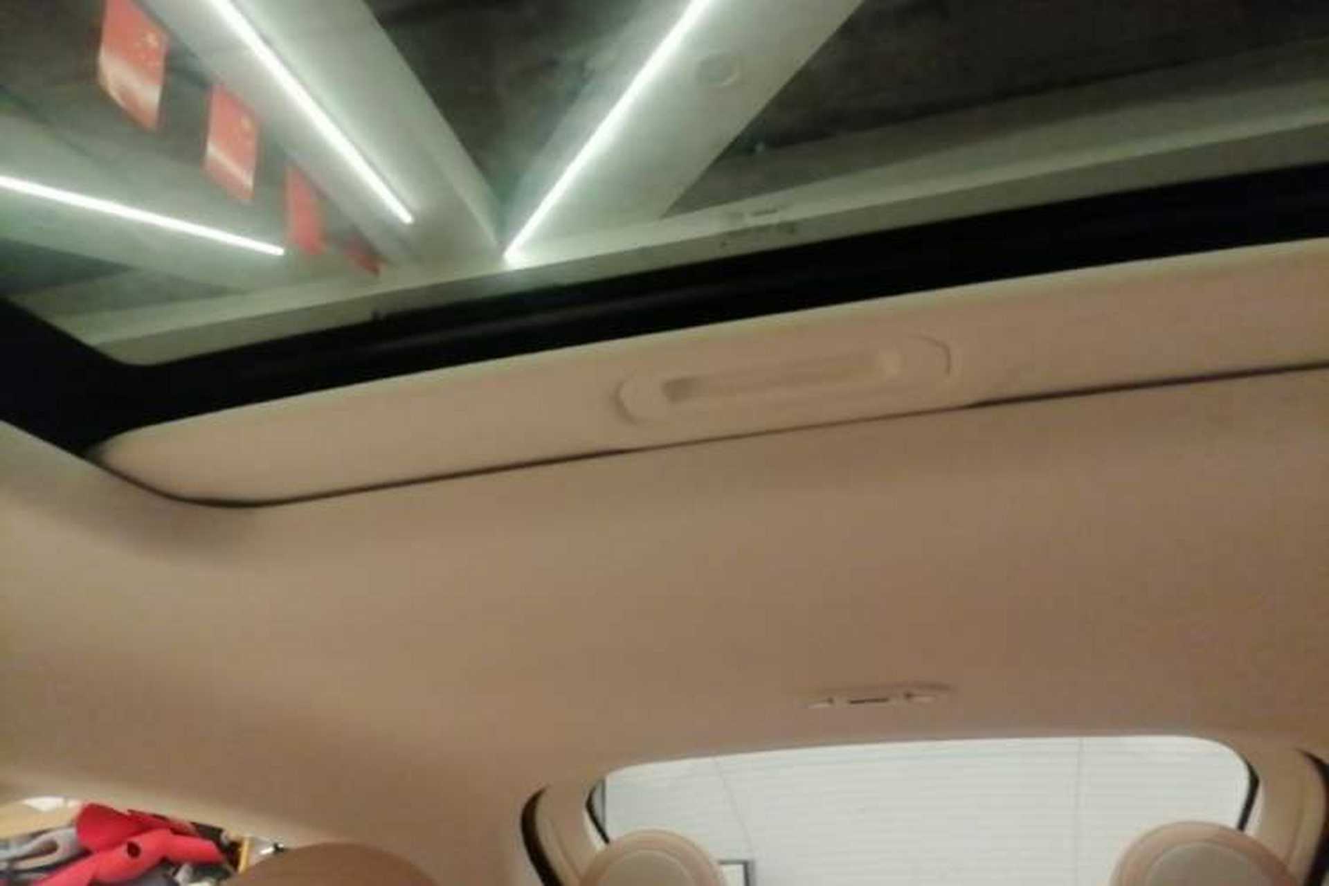 Used ORA Ballet Cat 2022 401 km Nutcracker Edition Headliner