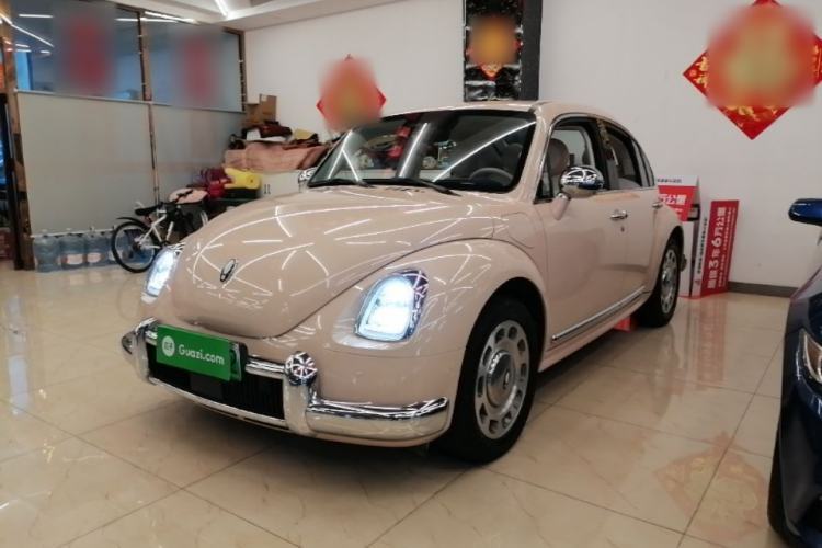 Used ORA Ballet Cat 2022 401 km Nutcracker Edition Guazi used car, China used car export, Used car for sale, Used cars, Cheapest cars for sale