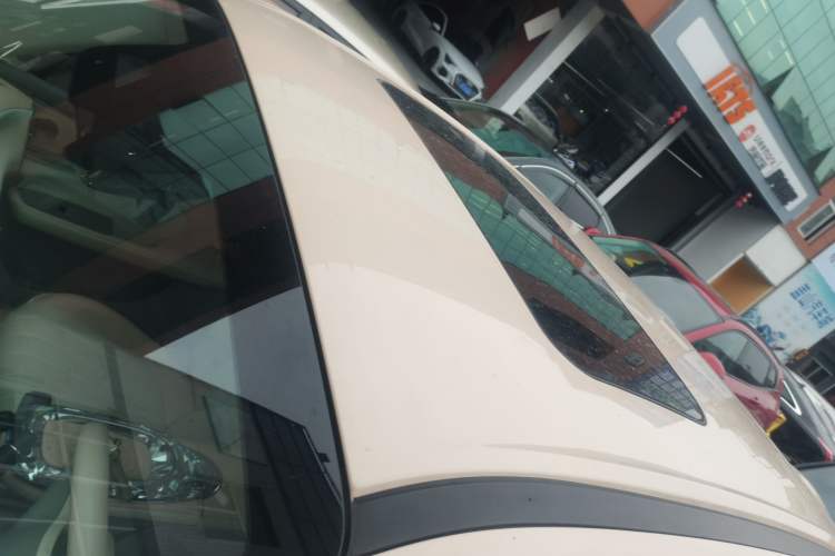 Used ORA Ballet Cat 2022 401 km Nutcracker Edition Roof