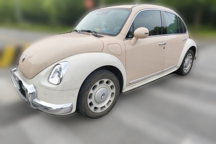 Used ORA Ballet Cat 2023 401 km Luxury Version Guazi used car, China used car export, Used car for sale, Used  cars, Cheapest cars for sale