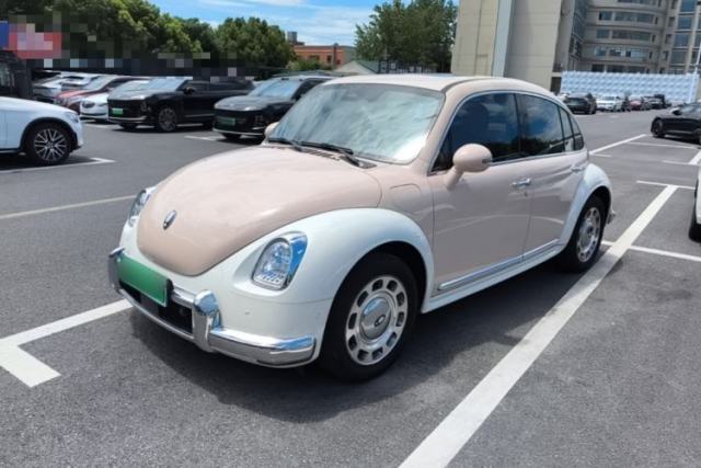 Used ORA Ballet Cat 2023 401 km Luxury Version