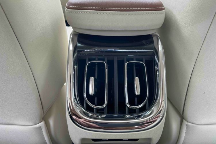 Used ORA Ballet Cat 2023 401 km Luxury Version Exterior 7