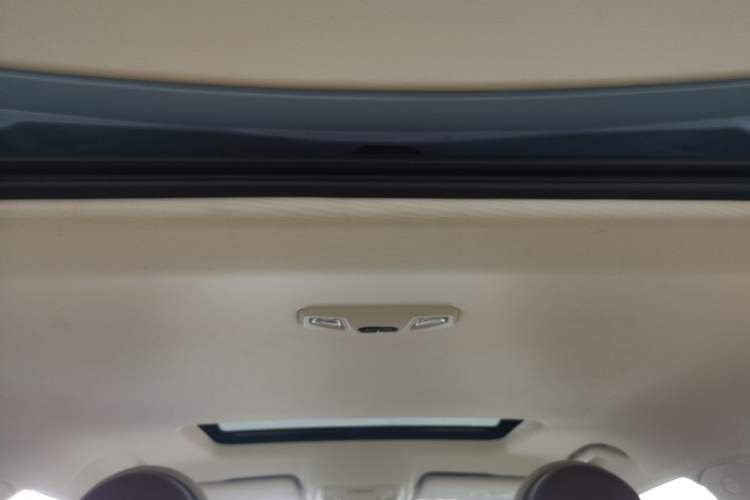 Used ORA Ballet Cat 2023 401 km Luxury Version Headliner