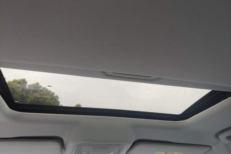 Used ORA Ballet Cat 2023 401 km Luxury Version Headliner