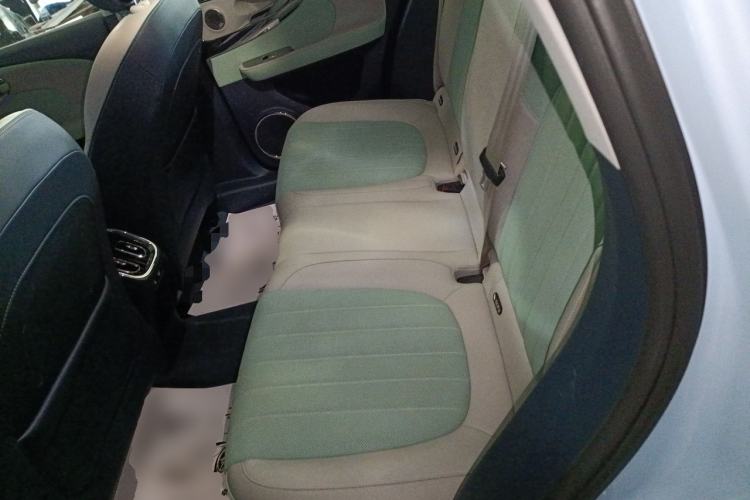 Used ORA Ballet Cat 2023 401 km Luxury Version Left Rear Seat