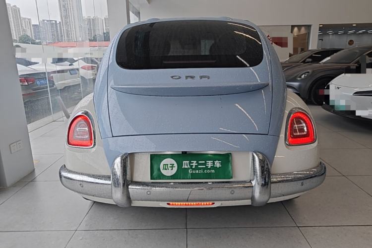 Used ORA Ballet Cat 2023 401 km Luxury Version Rear