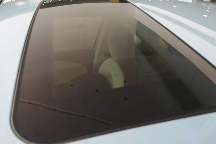 Used ORA Ballet Cat 2023 401 km Luxury Version Roof
