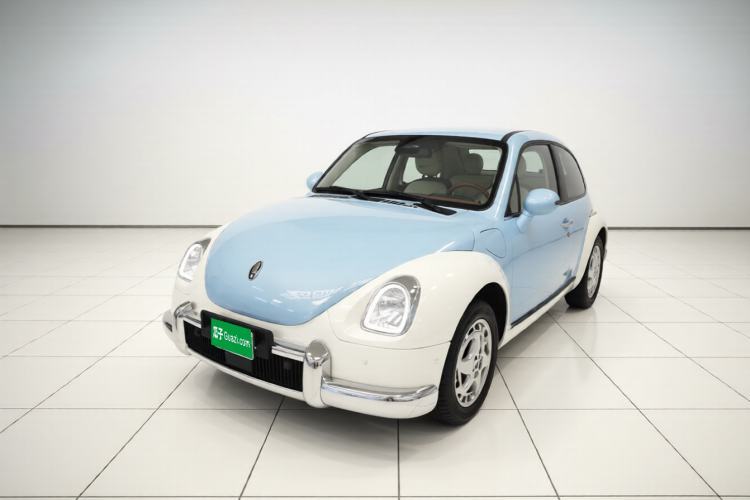 Used ORA Ballet Cat 2023 401 km Luxury Version Guazi used car, China used car export, Used car for sale, Used  cars, Cheapest cars for sale