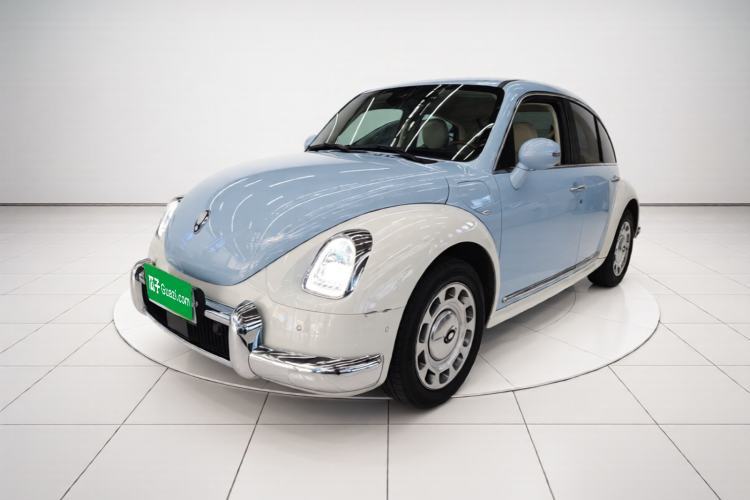 ORA Ballet Cat 2023 401 km Luxury Version usata Guazi used car, China used car export, Used car for sale, Used cars, Cheapest cars for sale