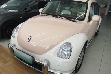 Used ORA Ballet Cat 2023 401 km Luxury Version