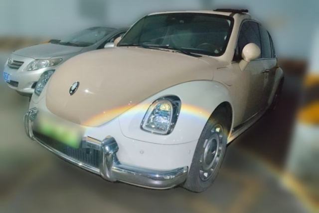 Used ORA Ballet Cat 2023 401 km Luxury Version