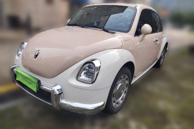 Used ORA Ballet Cat 2023 401 km Luxury Version