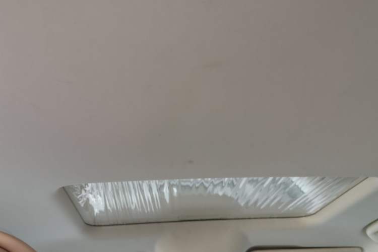 Used ORA Ballet Cat 2023 401 km Luxury Version Headliner