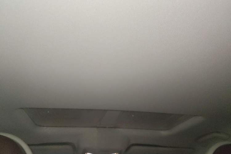 Used ORA Ballet Cat 2023 401 km Luxury Version Headliner