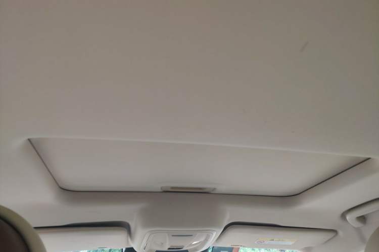 Used ORA Ballet Cat 2023 401 km Luxury Version Headliner