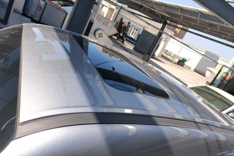 Used ORA Ballet Cat 2023 401 km Luxury Version Roof