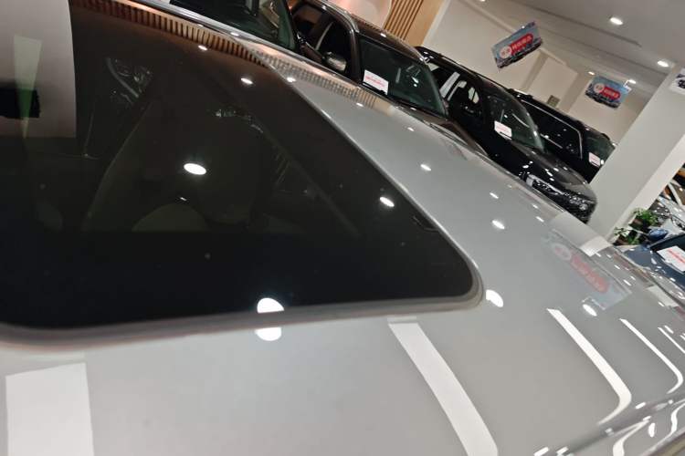Used ORA Ballet Cat 2023 401 km Luxury Version Roof