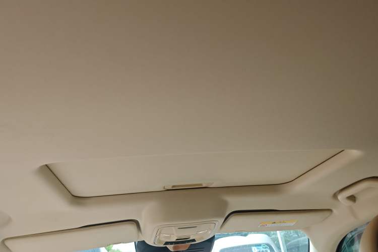 Used ORA Ballet Cat 2023 401 km Luxury Version Headliner