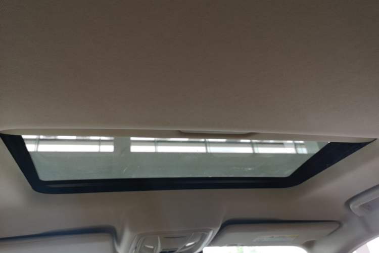 Used ORA Ballet Cat 2023 401 km Luxury Version Headliner
