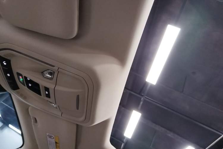 Used ORA Ballet Cat 2023 401 km Luxury Version Headliner
