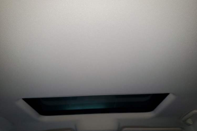 Used ORA Ballet Cat 2023 500 km Luxury Version Headliner