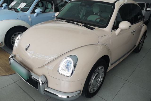 Used ORA Ballet Cat 2023 401 km Luxury Version