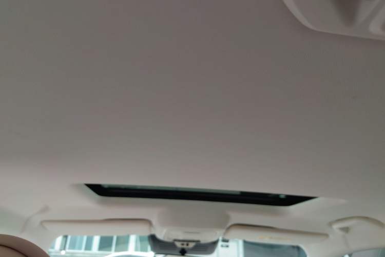 Used ORA Ballet Cat 2023 401 km Luxury Version Headliner