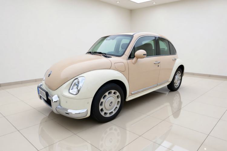 Ojetý ORA Ballet Cat 2023 401 km Luxury Version Guazi used car, China used car export, Used car for sale, Used cars, Cheapest cars for sale