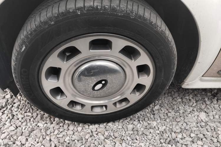 Used ORA Ballet Cat 2023 401 km Luxury Version Exterior 4