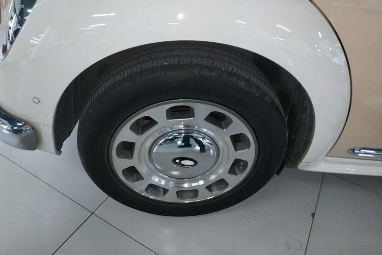 Used ORA Ballet Cat 2023 401 km Luxury Version Exterior 5
