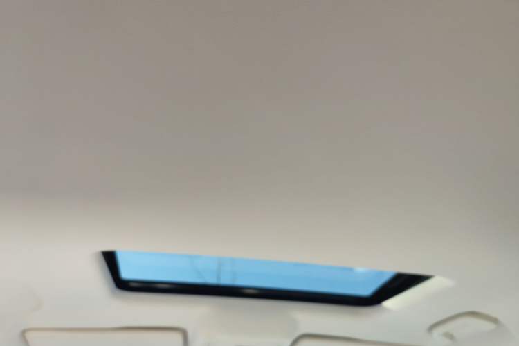 Used ORA Ballet Cat 2023 401 km Luxury Version Headliner