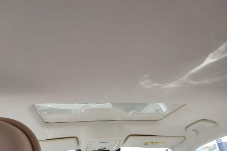 Used ORA Ballet Cat 2023 401 km Luxury Version Headliner