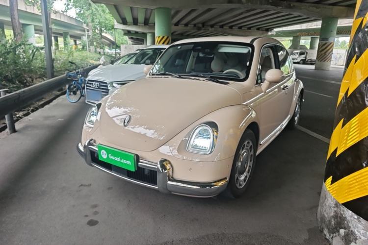 Used ORA Ballet Cat 2023 500 km Luxury Version Guazi used car, China used car export, Used car for sale, Used cars, Cheapest cars for sale