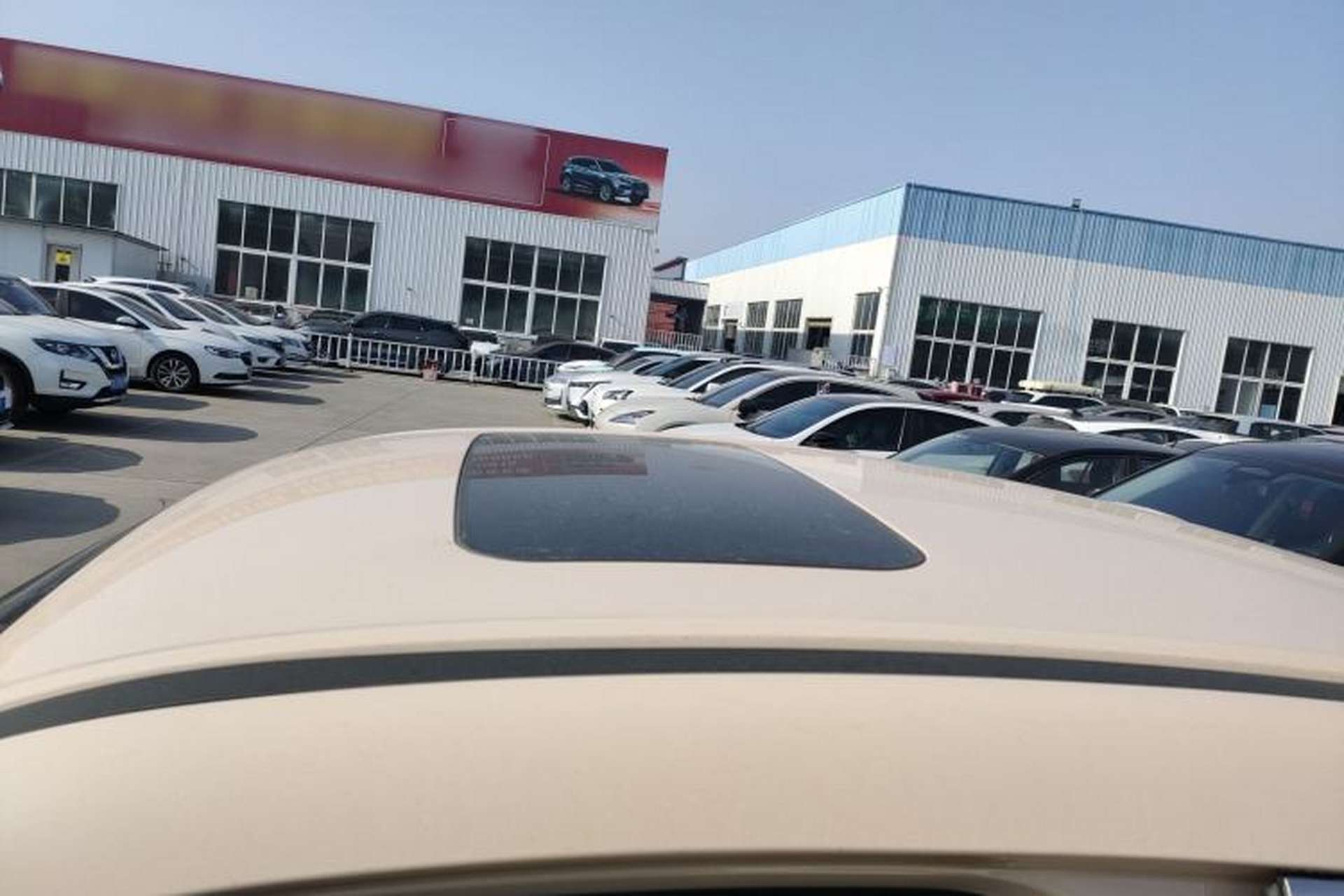 Used ORA Ballet Cat 2023 401 km Luxury Version Roof