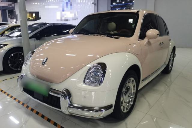 Used ORA Ballet Cat 2023 401 km Luxury Version