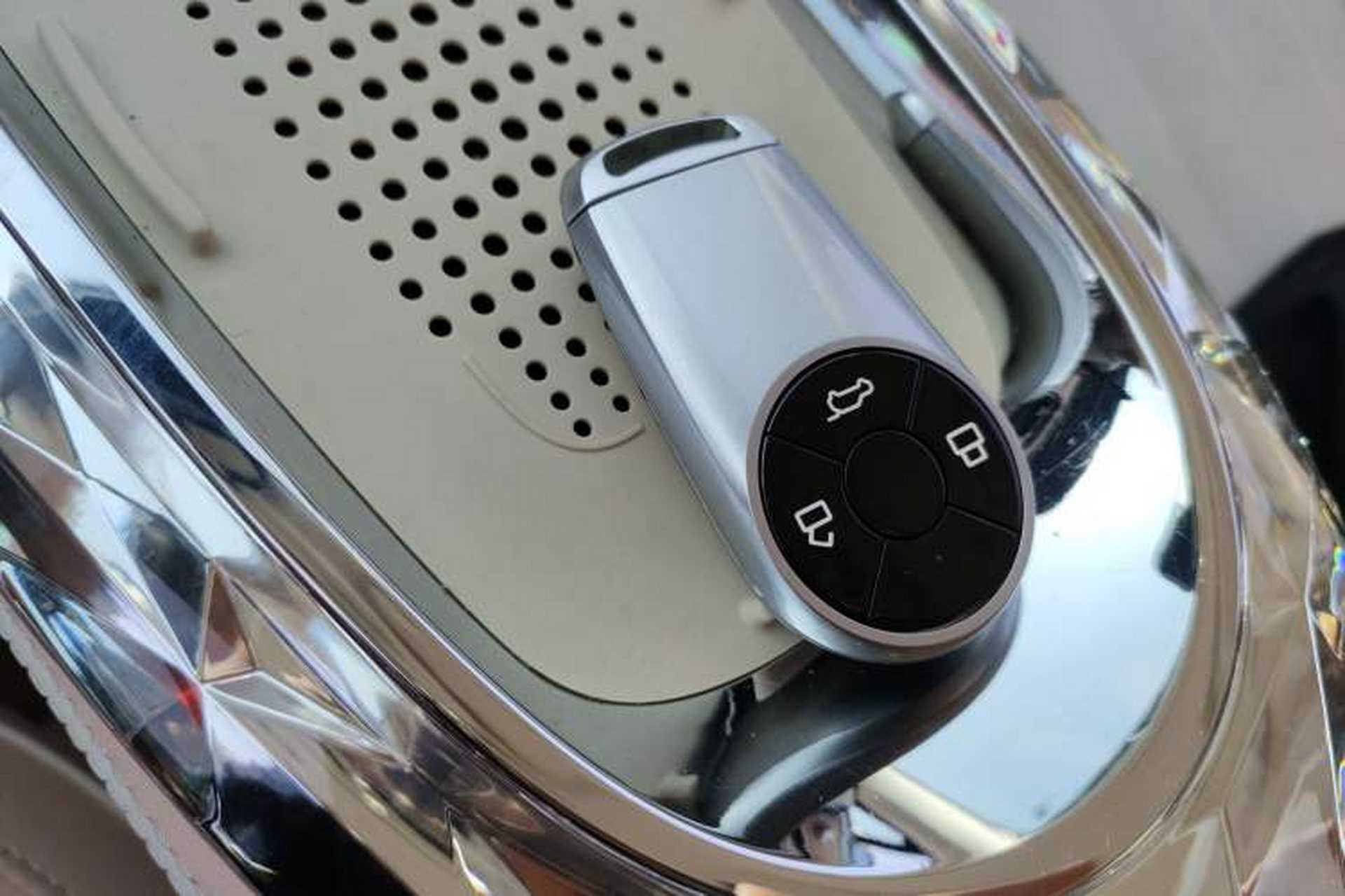 Used ORA Ballet Cat 2023 401 km Luxury Version Vehicle Key