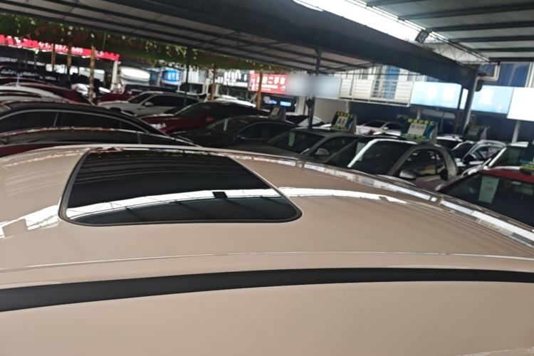 Used ORA Ballet Cat 2023 401 km Luxury Version Roof