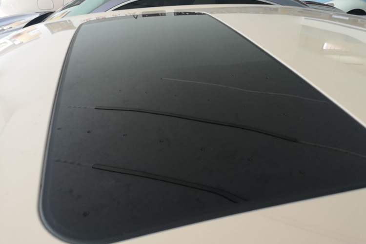 Used ORA Ballet Cat 2023 401 km Luxury Version Roof