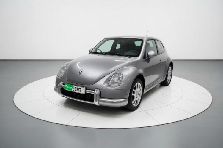 Used ORA Ballet Cat 2023 401 km Luxury Version Guazi used car, China used car export, Used car for sale, Used cars, Cheapest cars for sale