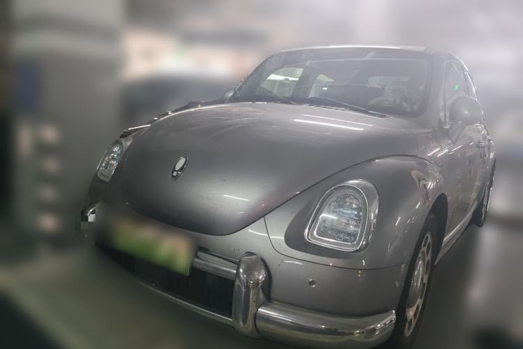 Used ORA Ballet Cat 2023 401 km Luxury Version Guazi used car, China used car export, Used car for sale, Used  cars, Cheapest cars for sale