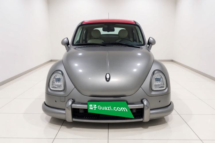 Used ORA Ballet Cat 2023 401 km Luxury Version Front