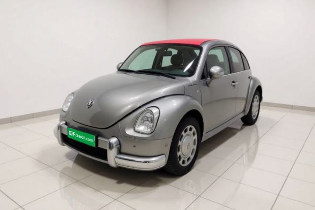 ORA Ballet Cat 2023 401 km Luxury Version مستعملة